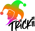 trickii.com logo